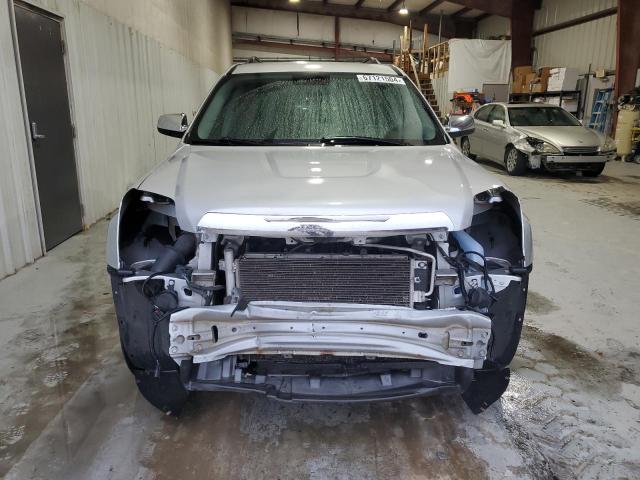 Photo 4 VIN: 2GKALPEK5H6284067 - GMC TERRAIN SL 