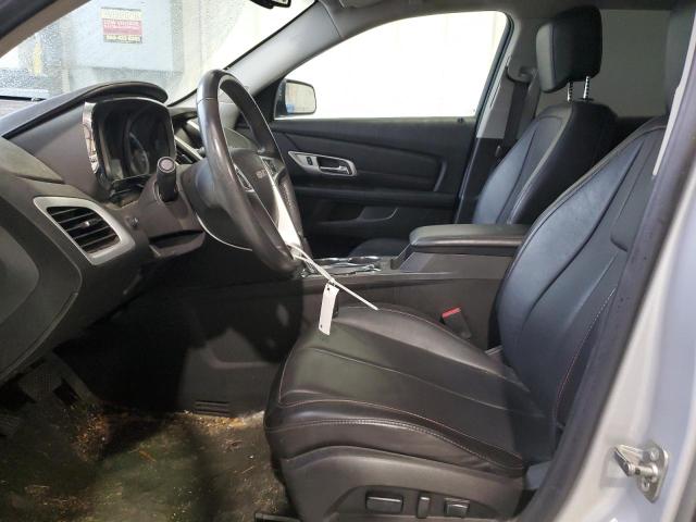 Photo 6 VIN: 2GKALPEK5H6284067 - GMC TERRAIN SL 