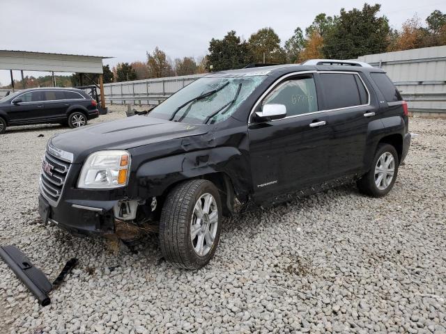 Photo 0 VIN: 2GKALPEK5H6319402 - GMC TERRAIN 