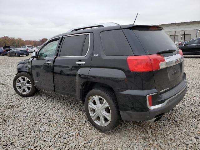 Photo 1 VIN: 2GKALPEK5H6319402 - GMC TERRAIN 