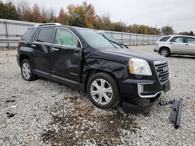 Photo 3 VIN: 2GKALPEK5H6319402 - GMC TERRAIN 