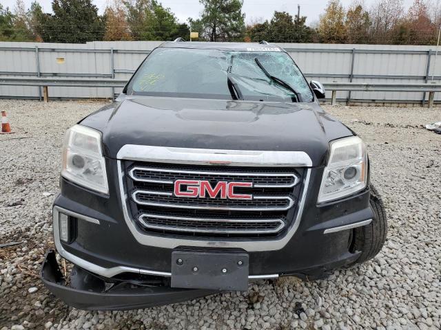 Photo 4 VIN: 2GKALPEK5H6319402 - GMC TERRAIN 