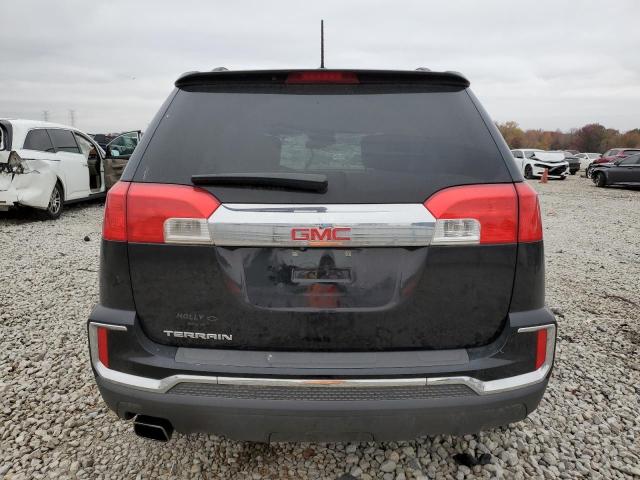 Photo 5 VIN: 2GKALPEK5H6319402 - GMC TERRAIN 