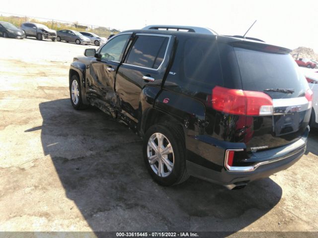 Photo 2 VIN: 2GKALPEK5H6321392 - GMC TERRAIN 