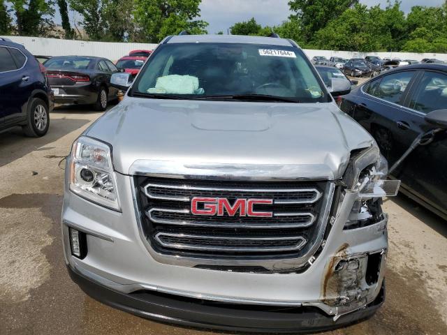 Photo 4 VIN: 2GKALPEK5H6325653 - GMC TERRAIN 