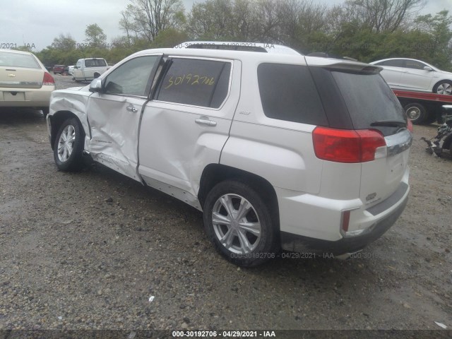 Photo 2 VIN: 2GKALPEK5H6345627 - GMC TERRAIN 