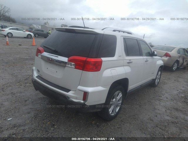 Photo 3 VIN: 2GKALPEK5H6345627 - GMC TERRAIN 