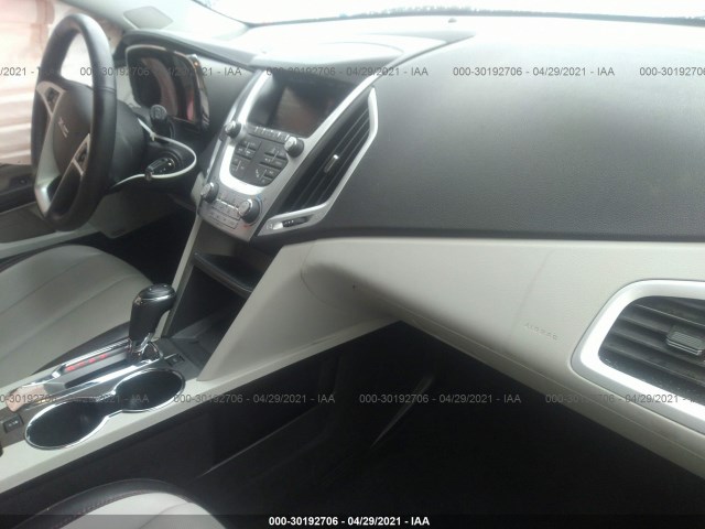 Photo 4 VIN: 2GKALPEK5H6345627 - GMC TERRAIN 