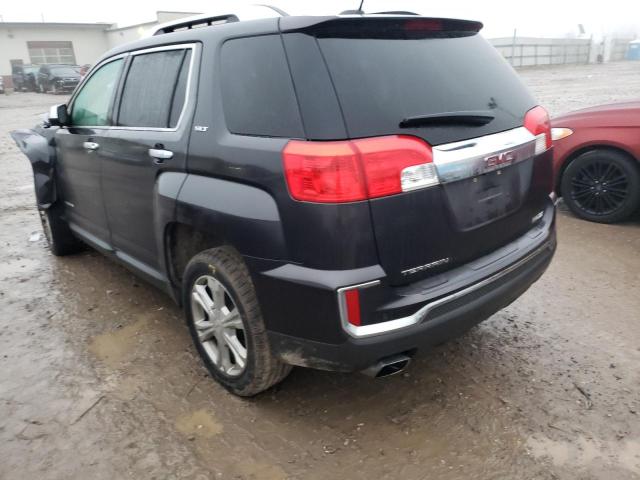 Photo 2 VIN: 2GKALPEK6G6150568 - GMC TERRAIN 