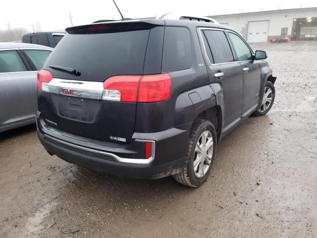 Photo 3 VIN: 2GKALPEK6G6150568 - GMC TERRAIN 