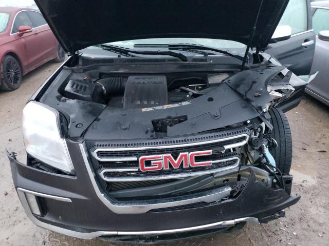 Photo 6 VIN: 2GKALPEK6G6150568 - GMC TERRAIN 