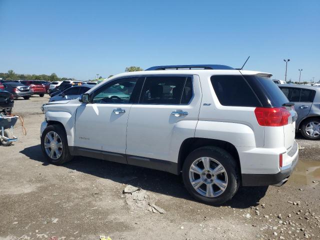 Photo 1 VIN: 2GKALPEK6G6262433 - GMC TERRAIN SL 