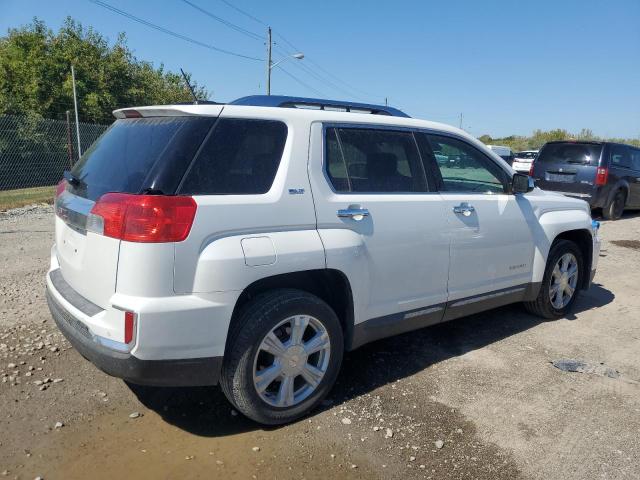 Photo 2 VIN: 2GKALPEK6G6262433 - GMC TERRAIN SL 