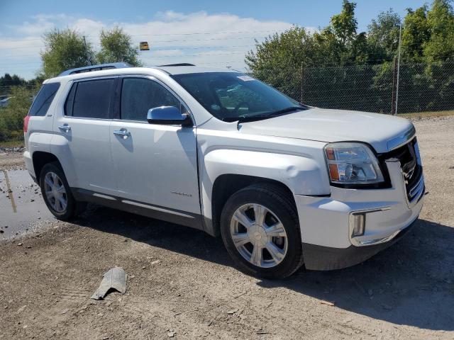 Photo 3 VIN: 2GKALPEK6G6262433 - GMC TERRAIN SL 