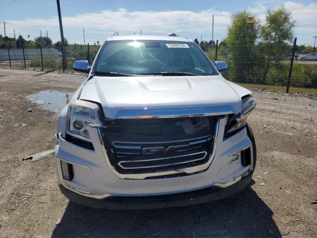 Photo 4 VIN: 2GKALPEK6G6262433 - GMC TERRAIN SL 