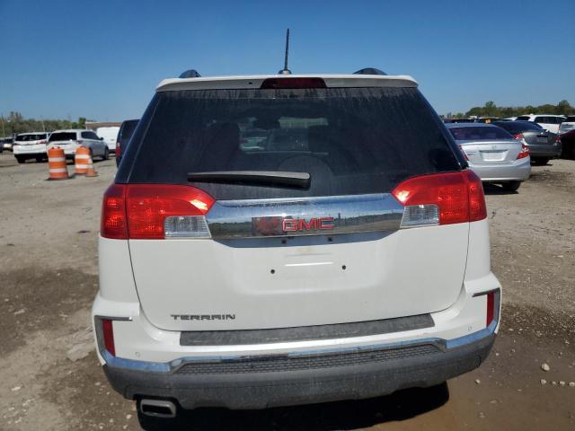 Photo 5 VIN: 2GKALPEK6G6262433 - GMC TERRAIN SL 