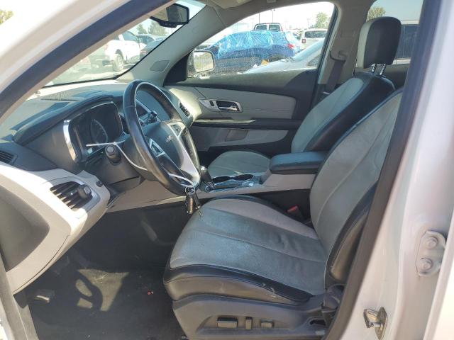 Photo 6 VIN: 2GKALPEK6G6262433 - GMC TERRAIN SL 