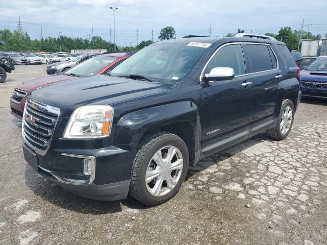 Photo 0 VIN: 2GKALPEK6G6272783 - GMC TERRAIN 