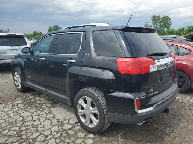 Photo 1 VIN: 2GKALPEK6G6272783 - GMC TERRAIN 