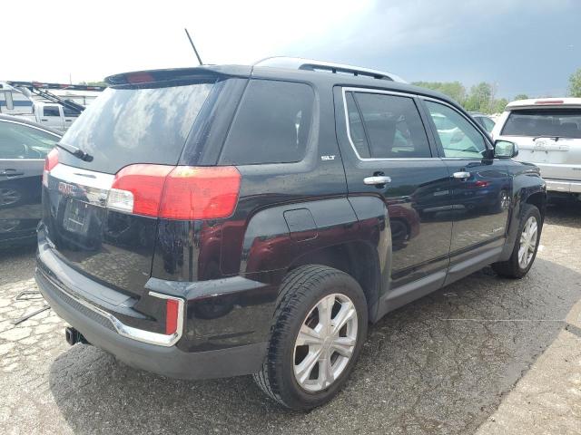 Photo 2 VIN: 2GKALPEK6G6272783 - GMC TERRAIN 