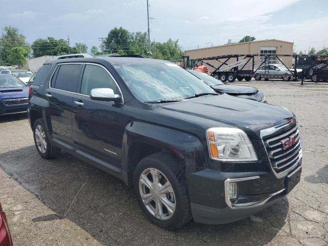 Photo 3 VIN: 2GKALPEK6G6272783 - GMC TERRAIN 