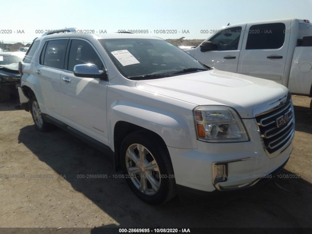 Photo 0 VIN: 2GKALPEK6G6296386 - GMC TERRAIN 