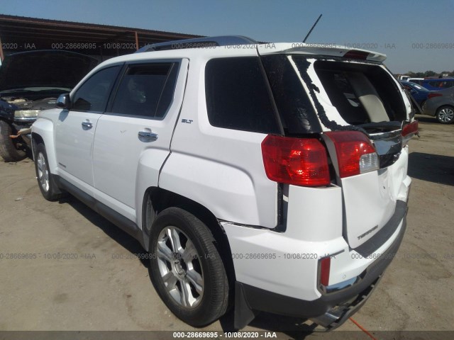 Photo 2 VIN: 2GKALPEK6G6296386 - GMC TERRAIN 