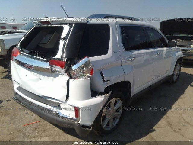 Photo 3 VIN: 2GKALPEK6G6296386 - GMC TERRAIN 