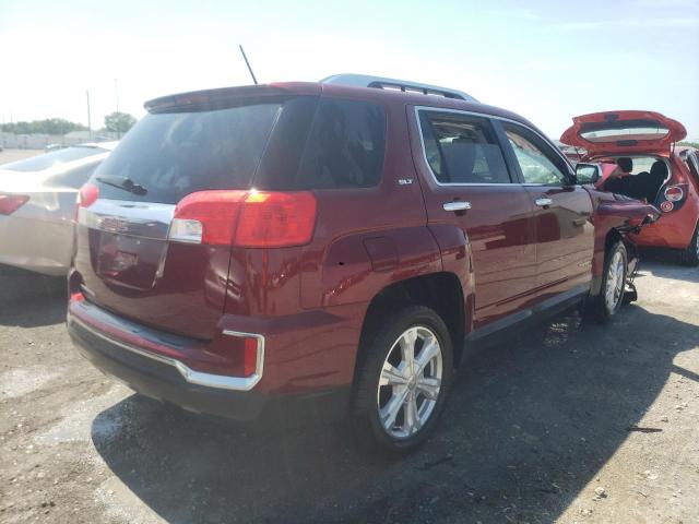 Photo 3 VIN: 2GKALPEK6G6341598 - GMC TERRAIN SL 