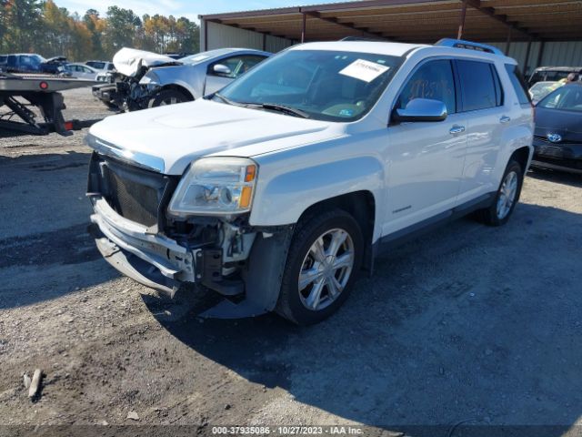 Photo 1 VIN: 2GKALPEK6G6342279 - GMC TERRAIN 