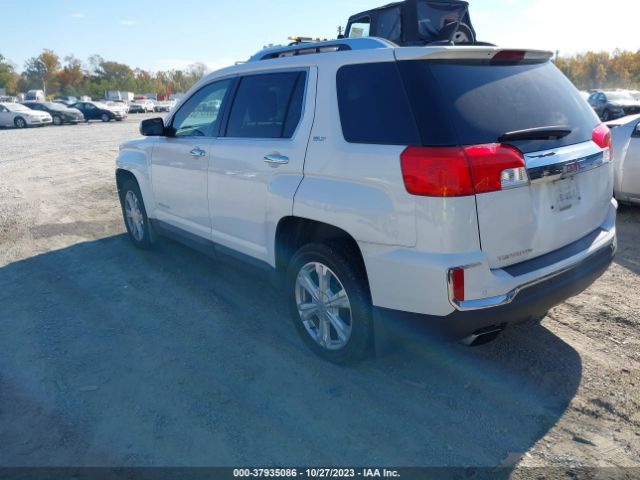 Photo 2 VIN: 2GKALPEK6G6342279 - GMC TERRAIN 