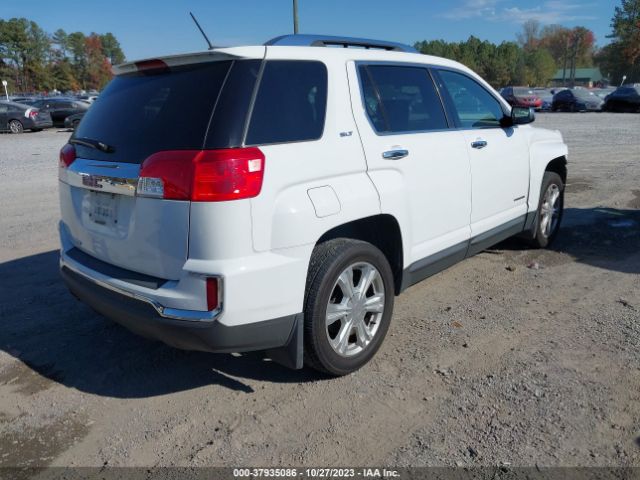 Photo 3 VIN: 2GKALPEK6G6342279 - GMC TERRAIN 