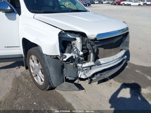 Photo 5 VIN: 2GKALPEK6G6342279 - GMC TERRAIN 