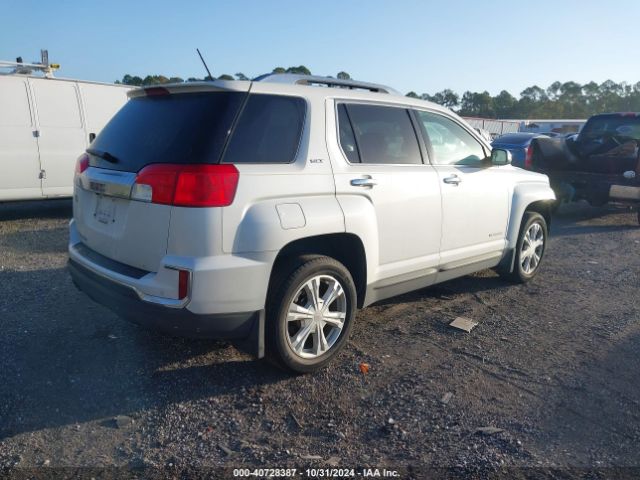 Photo 3 VIN: 2GKALPEK6H6107799 - GMC TERRAIN 