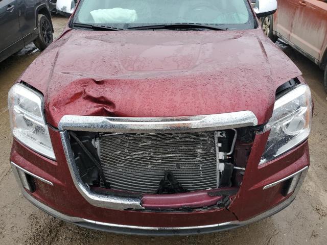 Photo 11 VIN: 2GKALPEK6H6140057 - GMC TERRAIN SL 