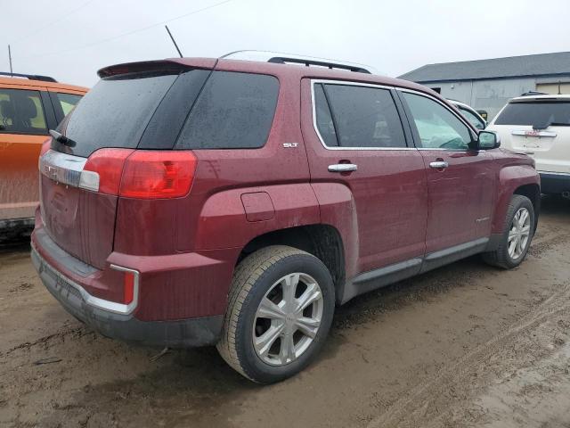 Photo 2 VIN: 2GKALPEK6H6140057 - GMC TERRAIN SL 