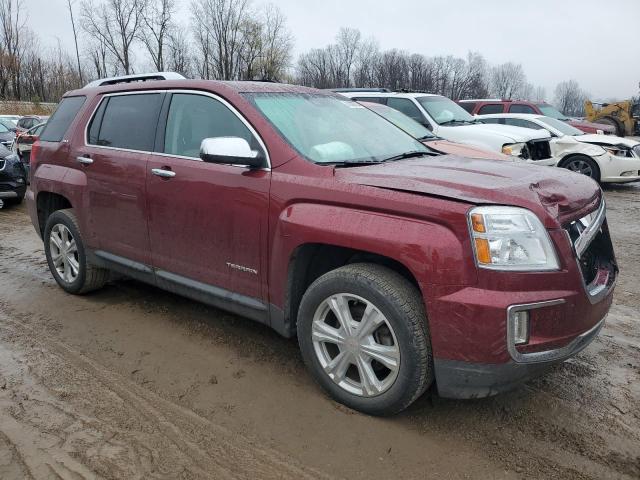 Photo 3 VIN: 2GKALPEK6H6140057 - GMC TERRAIN SL 