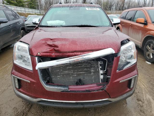 Photo 4 VIN: 2GKALPEK6H6140057 - GMC TERRAIN SL 