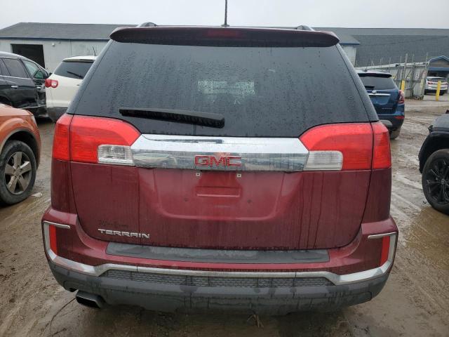 Photo 5 VIN: 2GKALPEK6H6140057 - GMC TERRAIN SL 