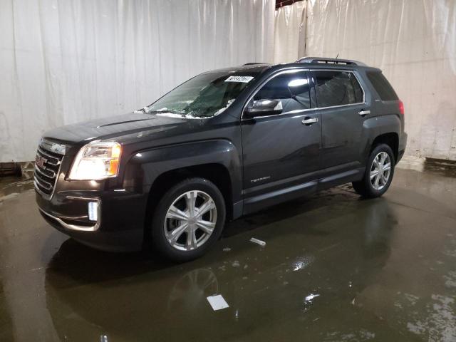 Photo 0 VIN: 2GKALPEK6H6256701 - GMC TERRAIN SL 