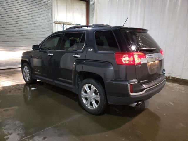 Photo 1 VIN: 2GKALPEK6H6256701 - GMC TERRAIN SL 