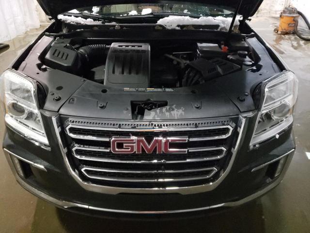 Photo 11 VIN: 2GKALPEK6H6256701 - GMC TERRAIN SL 