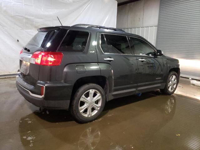 Photo 2 VIN: 2GKALPEK6H6256701 - GMC TERRAIN SL 