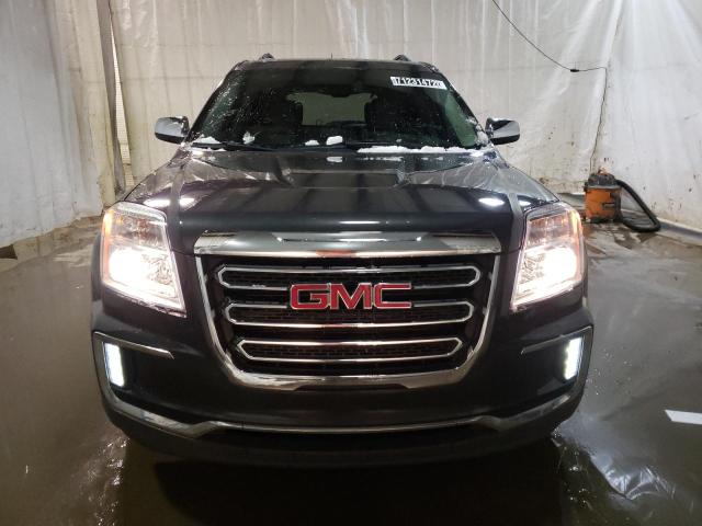 Photo 4 VIN: 2GKALPEK6H6256701 - GMC TERRAIN SL 