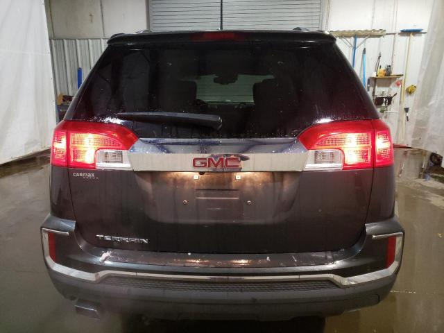 Photo 5 VIN: 2GKALPEK6H6256701 - GMC TERRAIN SL 