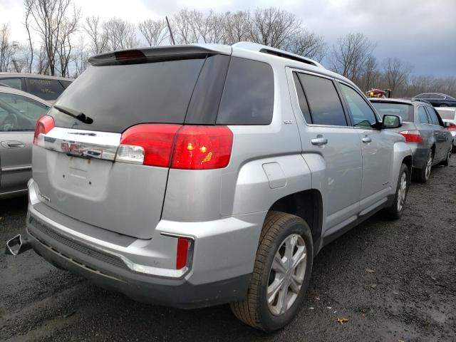 Photo 3 VIN: 2GKALPEK6H6319165 - GMC TERRAIN SL 