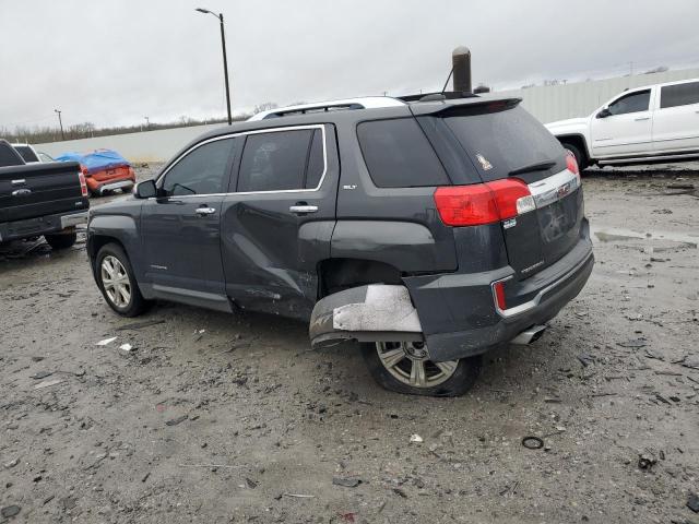 Photo 1 VIN: 2GKALPEK6H6326908 - GMC TERRAIN 