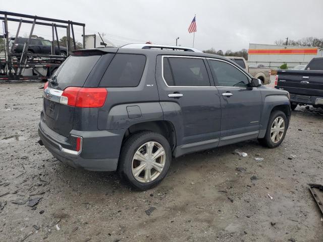 Photo 2 VIN: 2GKALPEK6H6326908 - GMC TERRAIN 