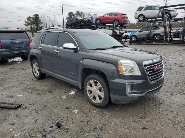 Photo 3 VIN: 2GKALPEK6H6326908 - GMC TERRAIN 