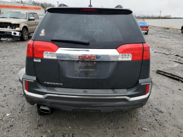 Photo 5 VIN: 2GKALPEK6H6326908 - GMC TERRAIN 